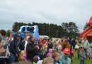 Bērnu un jauniešu svētki “Ar vasaru saujā”, 26.05.2013.