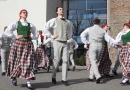 Lieldienu Jampadracis Mārupē 27.03.2016.