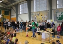 Basketbola turnīrs “3×3 Mārupes kauss”, 9.04.2016.