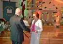 Mārupes vidusskolas jubileja, 30.04.2016.
