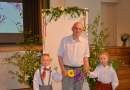 Senioru sveikšanas pasākums, 11.05.2016.