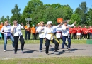 Senioru sporta spēles, 28.05.2016.