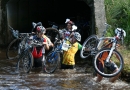 Mārupes MTB velomaratons, 25.08.2013.