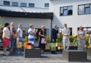 PII “Mārzemīte” atklāšana, 20.08.2016.