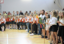 Zinību diena Mārupes novadā, 01.09.2016.