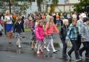 Zinību diena Mārupes skolās, 02.09.2013.