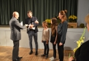 Jaundzimušo sveikšana, 17.09.2016.