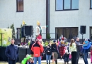 Lieldienu Jampadracis Mārupē, 16.04.2017.