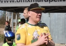 Tautas velobrauciens “Zaļi ripojam”, 04.05.2017.