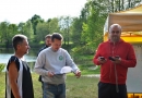 Pavasara kross 2017 Jaunmārupē, 2.posms, 25.05.2017.