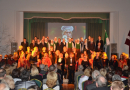 Svētku sarīkojums – koncerts Latvijas 95 gadu dzimšanas dienai, 15.11.2013.