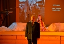 Barikāžu atcere Mārupē, 16.01. un 18.01.2014.