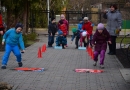 Pirmsskolas izglītības iestāžu bērnu sporta svētki “Zīļuks ceļo”, 26.03.2014.