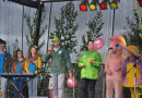 Bērnu un jauniešu svētki, 01.06.2014.