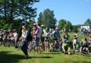 Lībera kauss 2014, 07.06.2014.