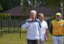 Pierīgas pašvaldību darbinieku sporta spēles Mārupē, 27.06.2014.