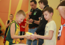 Basketbola Tehnikas Diena Tīrainē, 07.02.2015.