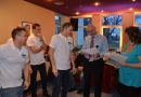 Mārupes pirmais zolītes čempionāts, 22.03.2015.