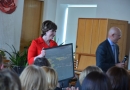 Mārupes Mūzikas un mākslas skolas 15 gadu jubilejas koncerts, 24.04.2015.