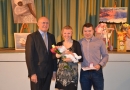 Jaundzimušo sveikšana “Esmu mazais mārupietis”, 16.05.2015.