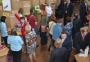 “Mārupes novada Uzņēmēju dienas 2012″ izstāde