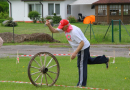 Mārupes novada Senioru sporta diena, 23.05.2015.
