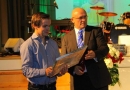 Mārupes novada “Sporta laureāts 2012″