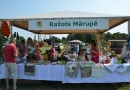 Mārupes novada 90 gadu jubilejas svētki, 08.08.2015.