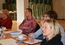 Seminārs uzņēmējiem “Parastu lietu neparastais pielietojums tūrisma biznesā” 21.10.2015.