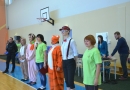 Mārupes novada pirmsskolas izglītības iestāžu sporta diena (3.–4.g.v.) 27.10.2015.