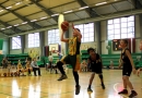 Mārupes novada Brīvības cīnītāju piemiņas kauss basketbolā 14.11.2015.