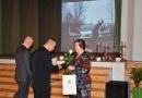 Pašvaldības policijas darbinieku zvēresta nodošana 04.12.2015.