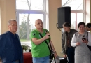Hokeja sabiedrības zolītes čempionāts Mārupē 03.04.2016.
