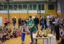 Basketbola turnīrs “3×3 Mārupes kauss”, 9.04.2016.