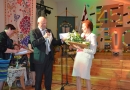 Mārupes vidusskolas jubileja, 30.04.2016.