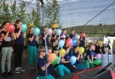 Mārupes novada bērnu un jauniešu svētki “Ar vasaru saujā”, 29.05.2016.