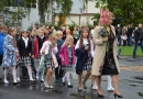 Zinību diena Mārupes skolās, 02.09.2013.