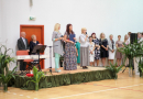 Zinību diena Mārupes novadā, 01.09.2016.
