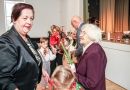 Mārupes novada senioru godināšanas pasākums, 09.11.2016.