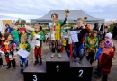 Latvijas BMX sezonas noslēgums Mārupē, 21.09.2013.