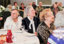 Mārupes novada senioru godināšanas pasākums, 10.05.2017.