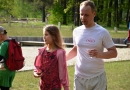 Pavasara kross 2017 Jaunmārupē, 2.posms, 25.05.2017.