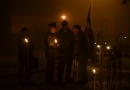 Lāčplēša dienas lāpu gājiens Mārupē, 11.11.2013.