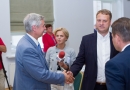 LPS Izglītības un kultūras komitejas sēde Mārupē, 01.08.2017.