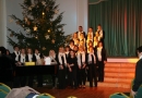 Trešā advente Mārupē, 15.12.2013.
