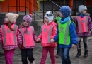 Pirmsskolas izglītības iestāžu bērnu sporta svētki “Zīļuks ceļo”, 26.03.2014.