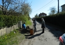 Lielā Talka Mārupē, 26.04.2014.