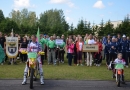 Pierīgas pašvaldību darbinieku sporta spēles Mārupē, 27.06.2014.