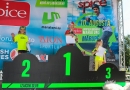 Skrituļošanas maratons Mārupē, 10.08.2014.