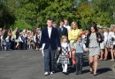 Zinību diena Mārupē, 01.09.2014.